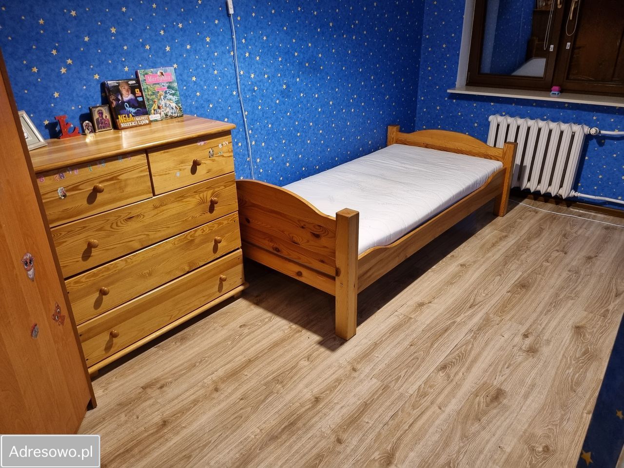 Mieszkanie 3-pokojowe Legionowo, ul. Leśna. Zdjęcie 14