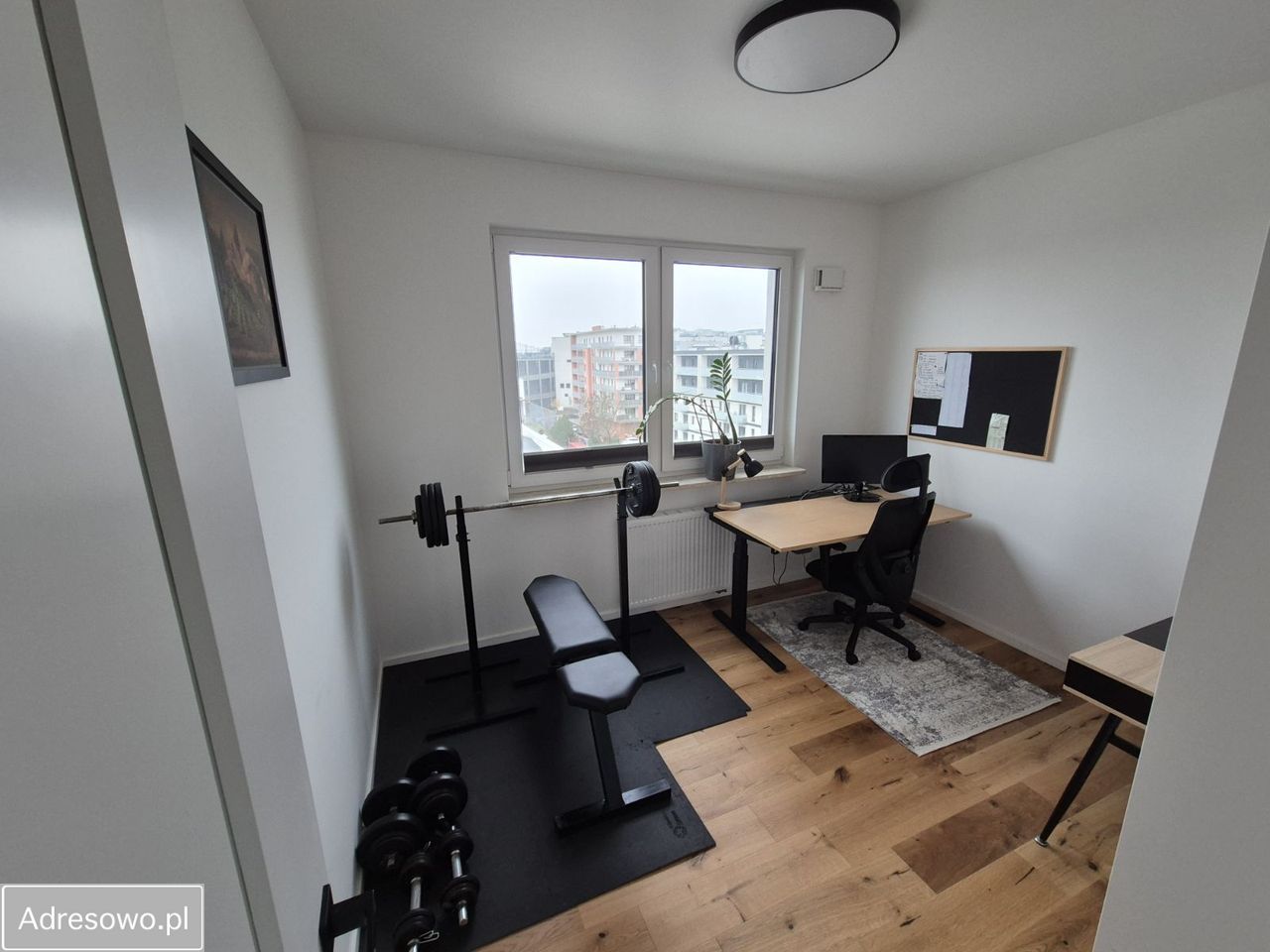 Mieszkanie 4-pokojowe Pruszków, ul. Stanisława Staszica. Zdjęcie 16