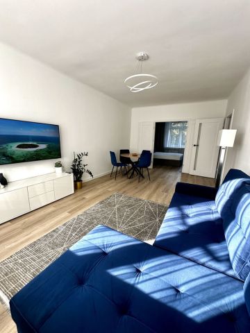 Mieszkanie 2-pokojowe Warszawa Żoliborz, ul. Władysława Broniewskiego. Zdjęcie 1