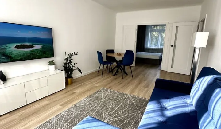 Mieszkanie 2-pokojowe Warszawa Żoliborz, ul. Władysława Broniewskiego