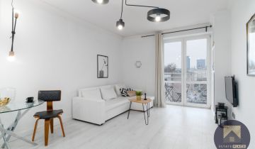 Mieszkanie 2-pokojowe Warszawa Śródmieście, ul. Nowolipki