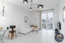 Mieszkanie 2-pokojowe Warszawa Śródmieście, ul. Nowolipki