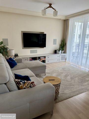 Mieszkanie 4-pokojowe Legionowo Bukowiec, ul. gen. Bolesława Roi. Zdjęcie 1