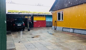 dom wolnostojący, 4 pokoje Nisko, ul. Rzeszowska