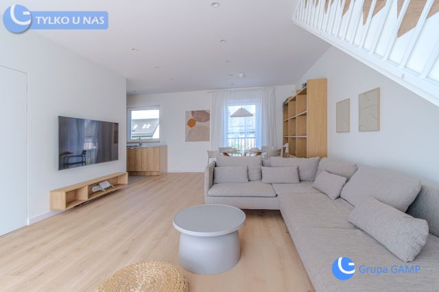 Mieszkanie 3-pokojowe Kraków Bronowice, ul. Stelmachów. Zdjęcie 4