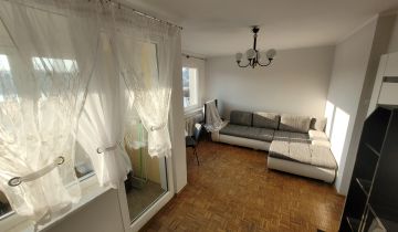 Mieszkanie 2-pokojowe Bydgoszcz Bielawy, al. Powstańców Wielkopolskich