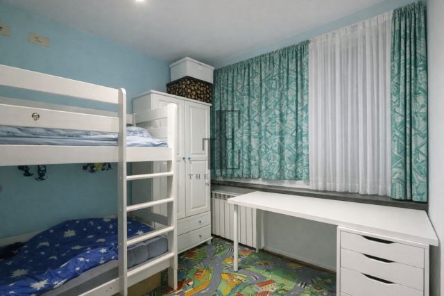 Mieszkanie 3-pokojowe Warszawa Mokotów, ul. Łużycka. Zdjęcie 7