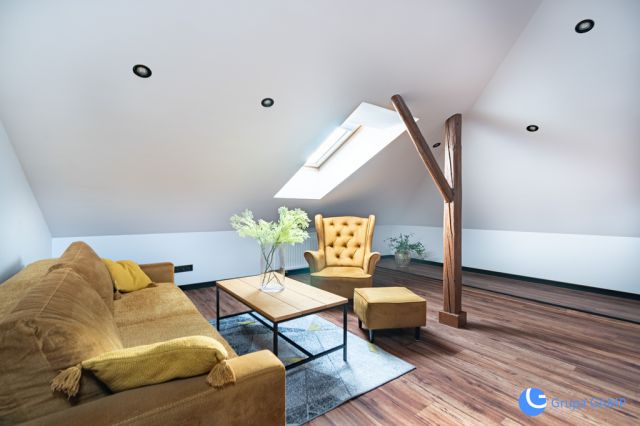 Mieszkanie 2-pokojowe Kraków Swoszowice, ul. Jerzego Kuryłowicza. Zdjęcie 5