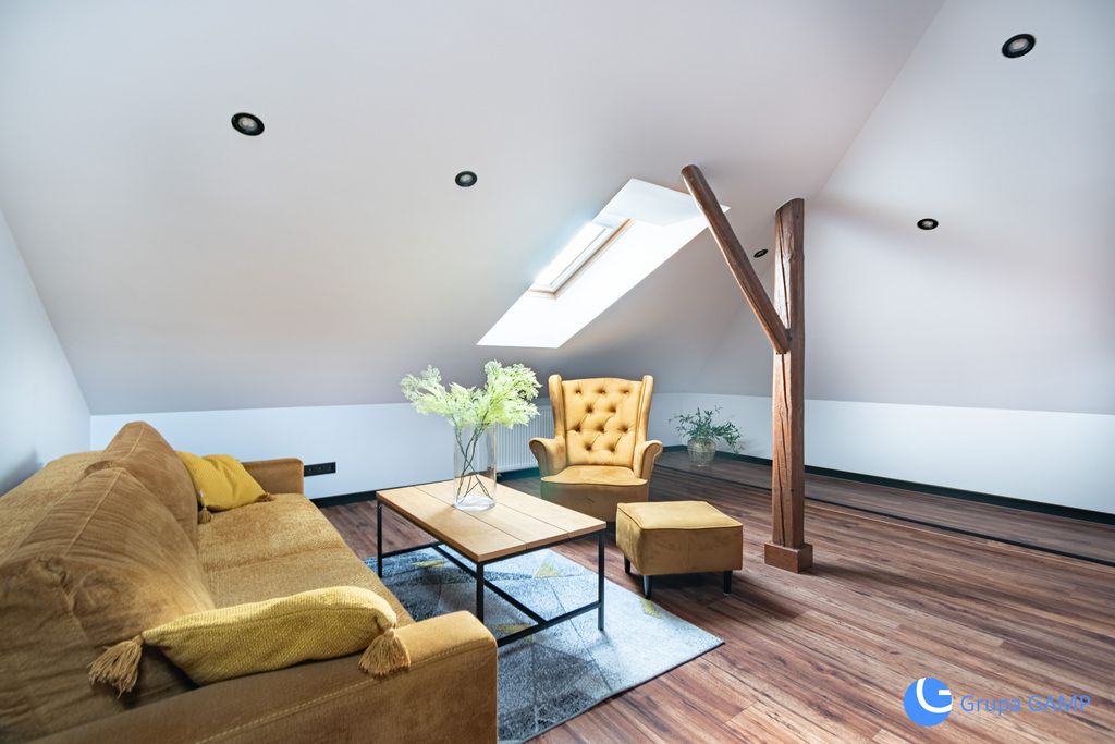 Mieszkanie 2-pokojowe Kraków Swoszowice, ul. Jerzego Kuryłowicza. Zdjęcie 5