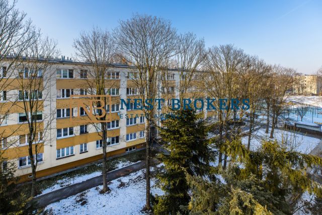 Mieszkanie 2-pokojowe Kraków Prądnik Biały, ul. Eljasza Walerego Radzikowskiego. Zdjęcie 14