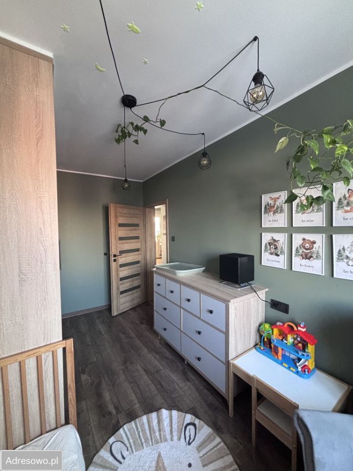 Mieszkanie 4-pokojowe Legionowo, ul. Hubala. Zdjęcie 20