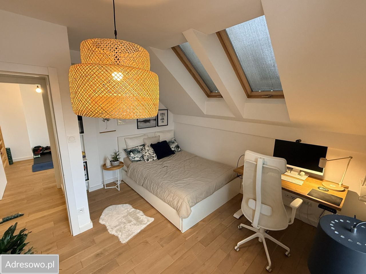 dom wolnostojący, 5 pokoi Kraków Sidzina, ul. Medalionów. Zdjęcie 14