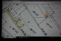 Działka budowlana Przybyszowy. Zdjęcie 3