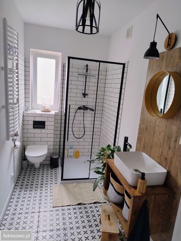 dom szeregowy, 6 pokoi Rumia Centrum, ul. Herberta. Zdjęcie 2