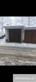 Garaż/miejsce parkingowe Suwałki, ul. gen. Kazimierza Pułaskiego. Zdjęcie 2