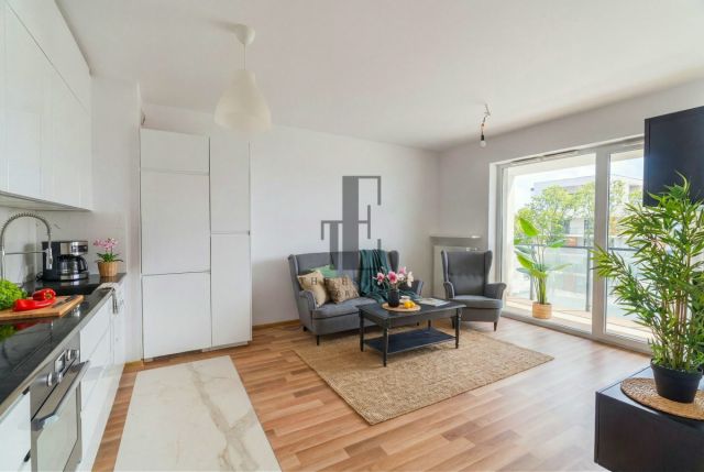 Mieszkanie 2-pokojowe Warszawa Żoliborz, ul. Kaliny Jędrusik. Zdjęcie 5