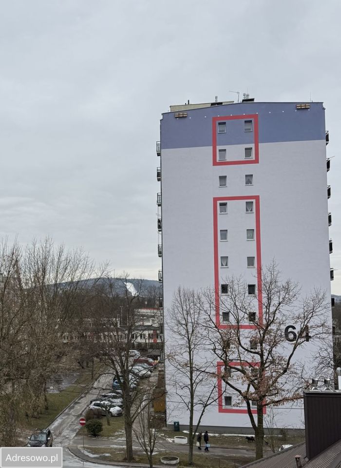 Mieszkanie 3-pokojowe Kielce KSM, ul. Spółdzielcza. Zdjęcie 2