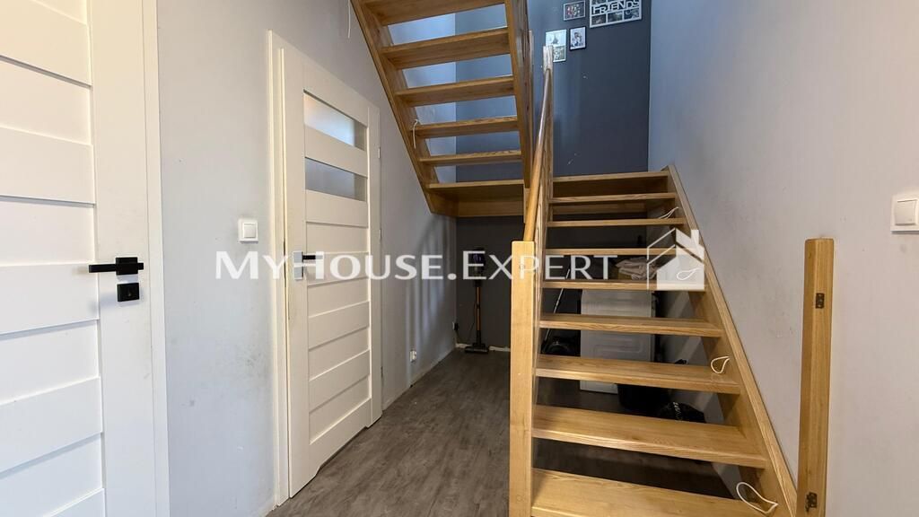 dom wolnostojący, 6 pokoi Trzebiszewo, ul. Młyńska. Zdjęcie 6