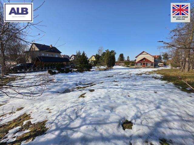 Działka budowlana Przyjaźń, ul. Strumykowa. Zdjęcie 9