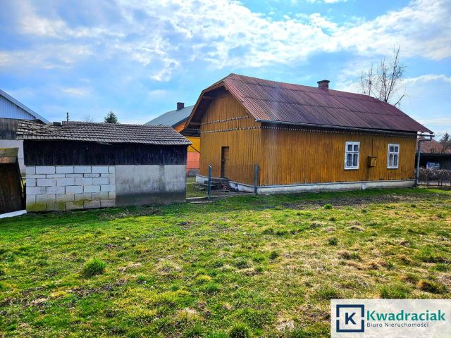 dom wolnostojący, 3 pokoje Długie, ul. Sanocka. Zdjęcie 4