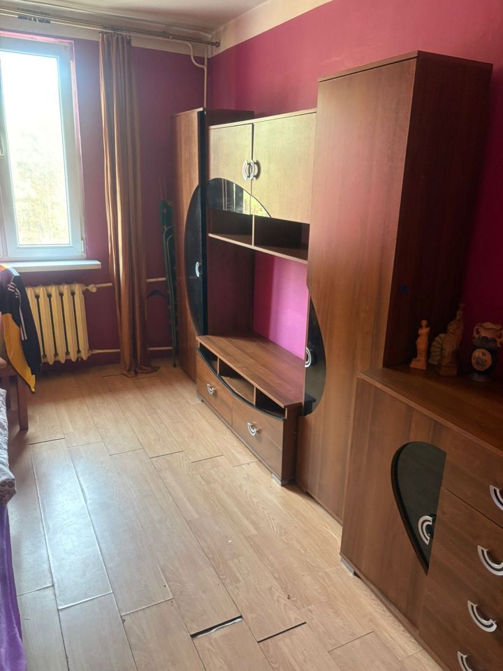 Mieszkanie 3-pokojowe Nowogród Bobrzański. Zdjęcie 6