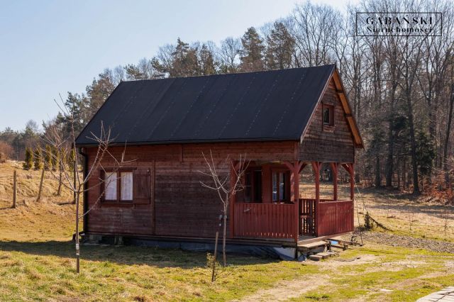 siedlisko, 3 pokoje Zalasowa, ul. Leśna. Zdjęcie 3