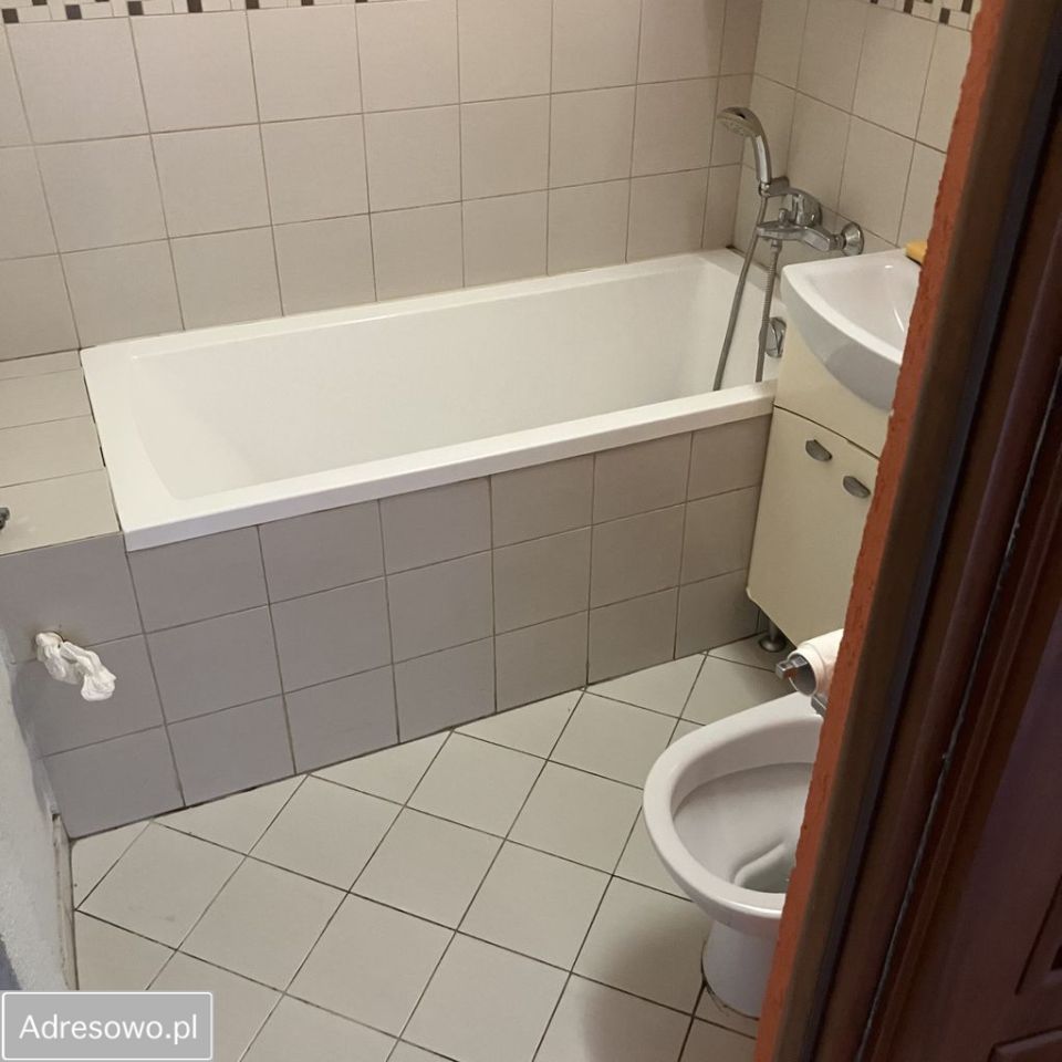 Mieszkanie 1-pokojowe Ruda Śląska Wirek, ul. Lecha. Zdjęcie 12