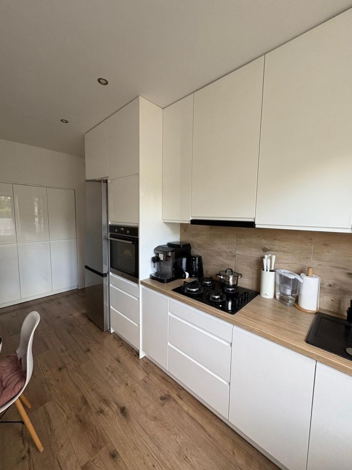 bliźniak Radom Osiedle XV-lecia, ul. Janusza Kusocińskiego. Zdjęcie 4