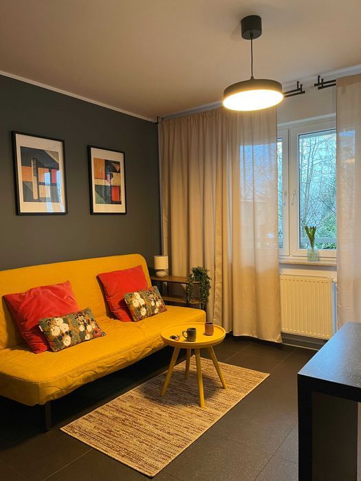 Mieszkanie 2-pokojowe Toruń. Zdjęcie 4