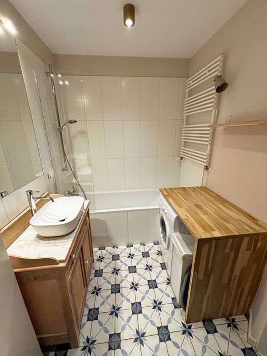 Mieszkanie 3-pokojowe Warszawa Młociny, ul. Encyklopedyczna. Zdjęcie 3