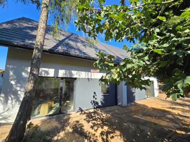 bliźniak, 5 pokoi Zabierzów, ul. Śląska. Zdjęcie 1