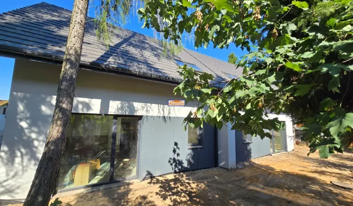 bliźniak, 5 pokoi Zabierzów, ul. Śląska