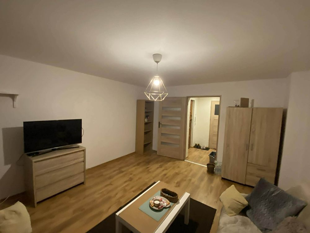 Mieszkanie 2-pokojowe Opole Śródmieście, ul. 1 Maja. Zdjęcie 7