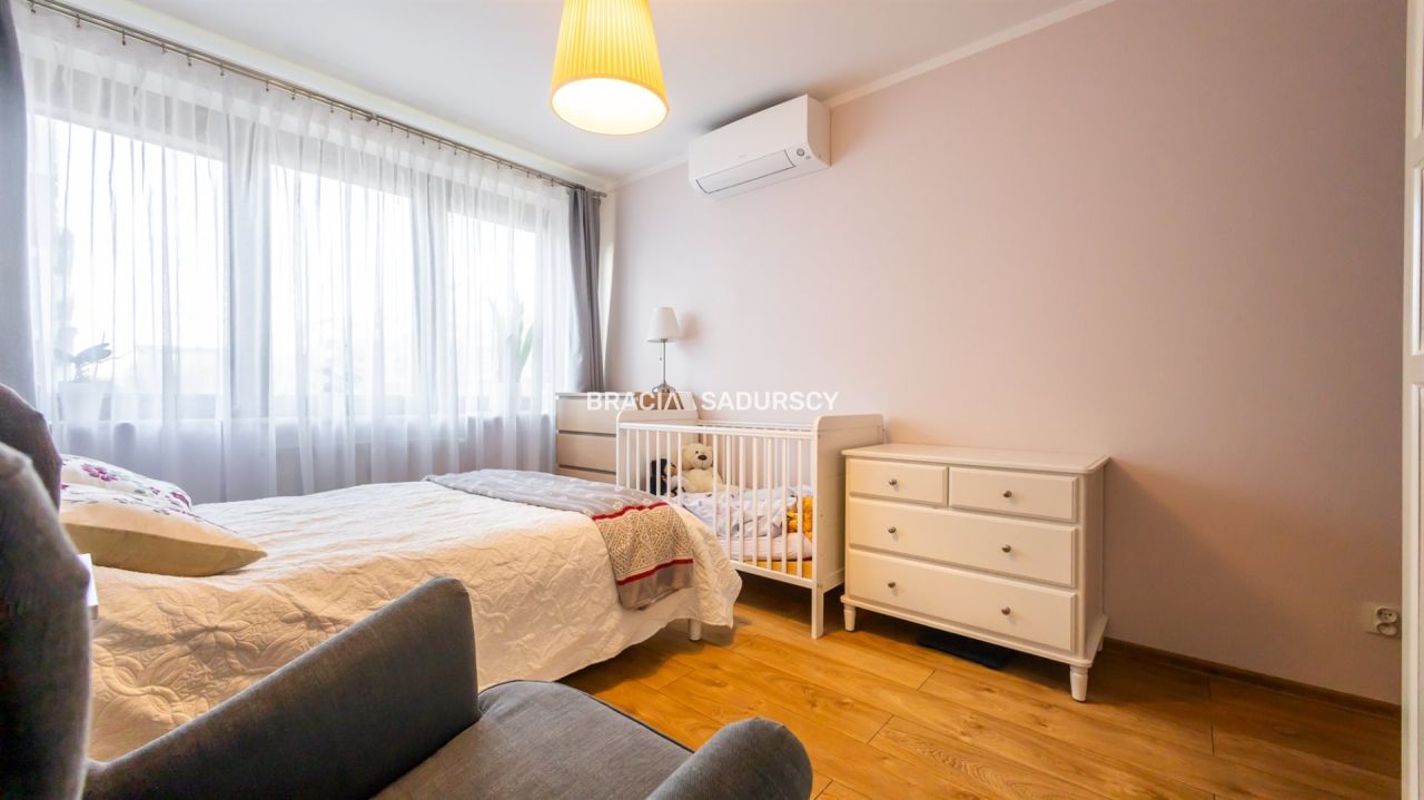 Mieszkanie 2-pokojowe Kraków Grzegórzki, ul. Dąbska. Zdjęcie 15