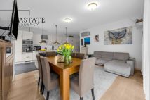 Mieszkanie 4-pokojowe Warszawa Wilanów, ul. Księdza Prymasa Augusta Hlonda. Zdjęcie 4