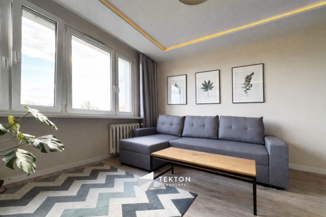 Mieszkanie 1-pokojowe Łódź Widzew, ul. Stanisława Czernika. Zdjęcie 1