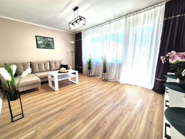 Mieszkanie 2-pokojowe Zielona Góra, ul. Powstańców Warszawy. Zdjęcie 1