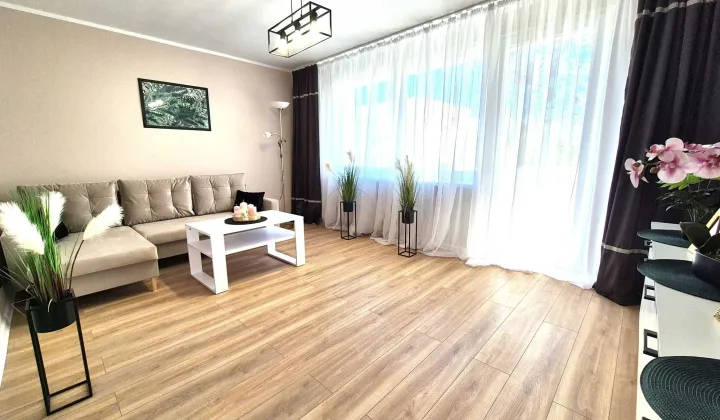 Mieszkanie 2-pokojowe Zielona Góra, ul. Powstańców Warszawy