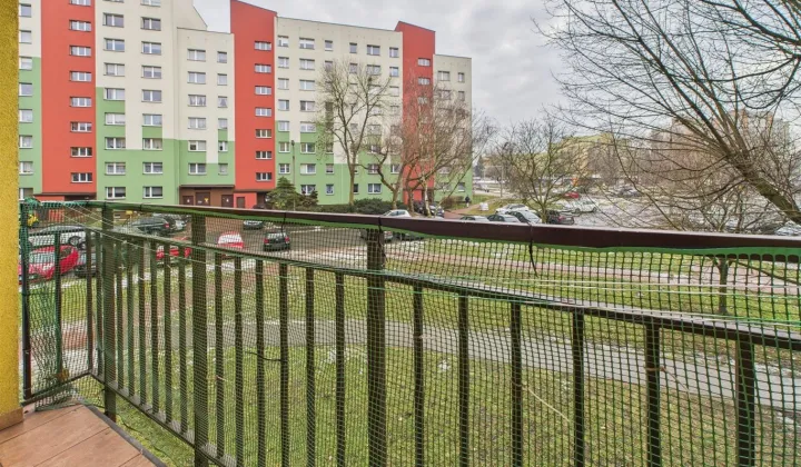 Mieszkanie 3-pokojowe Dąbrowa Górnicza Mydlice, ul. Legionów Polskich