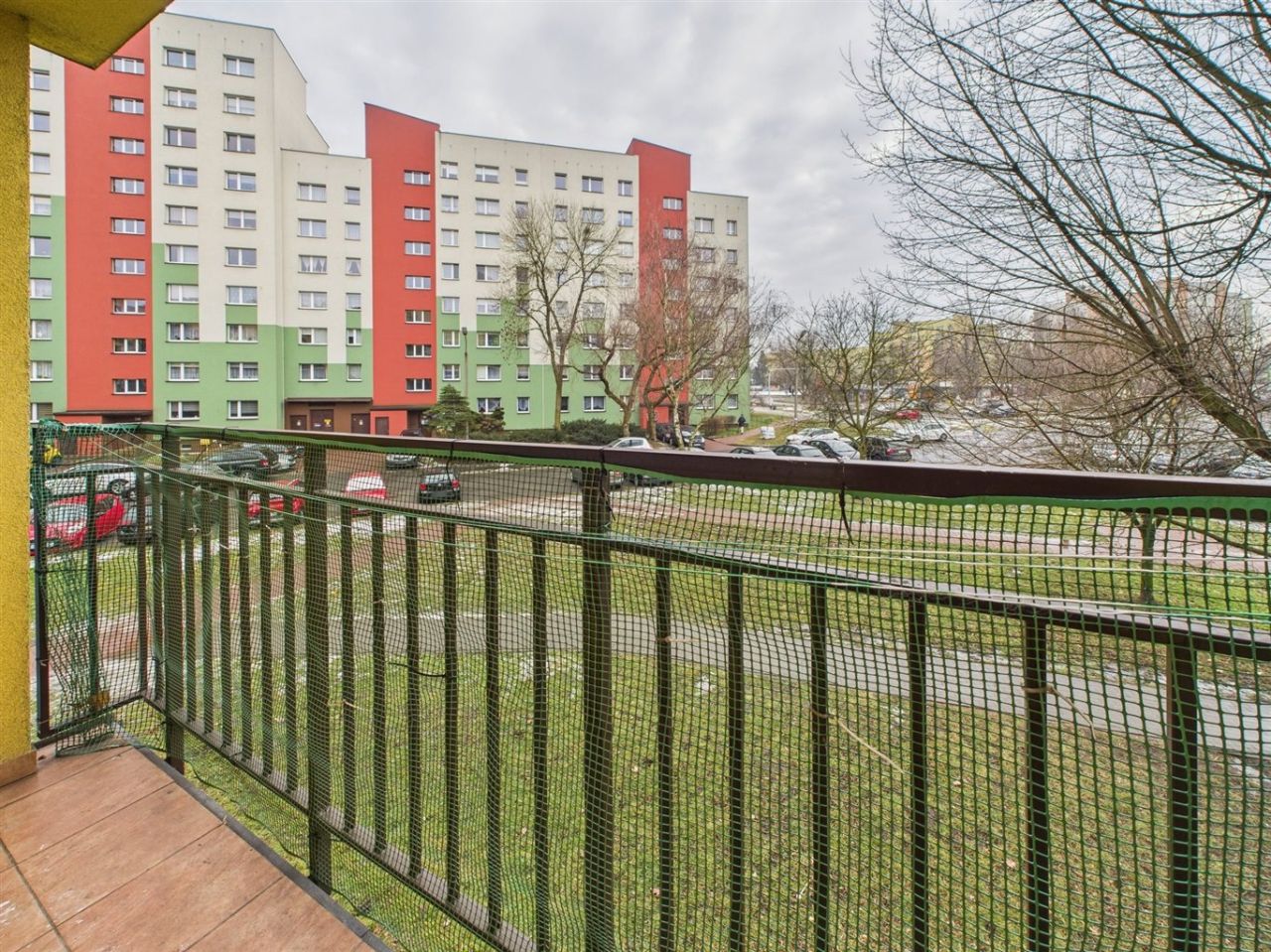 Mieszkanie 3-pokojowe Dąbrowa Górnicza Mydlice, ul. Legionów Polskich. Zdjęcie 1