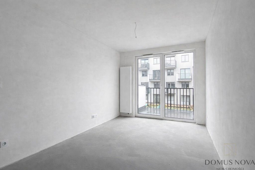 Mieszkanie 2-pokojowe Warszawa Białołęka, ul. Ostródzka. Zdjęcie 2