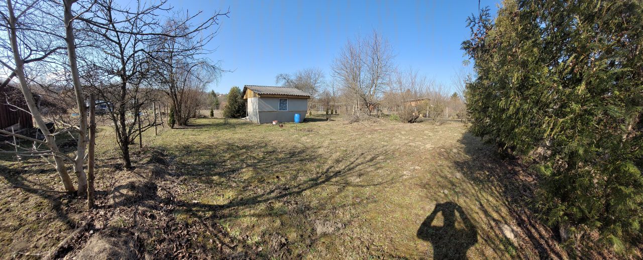 Działka rekreacyjna Jarosław Misztale, Okrzei. Zdjęcie 2