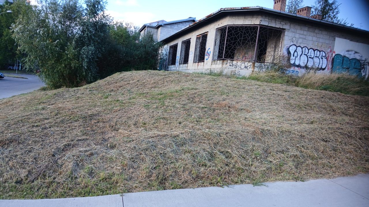 Działka rolna Tarnów Grabówka. Zdjęcie 12