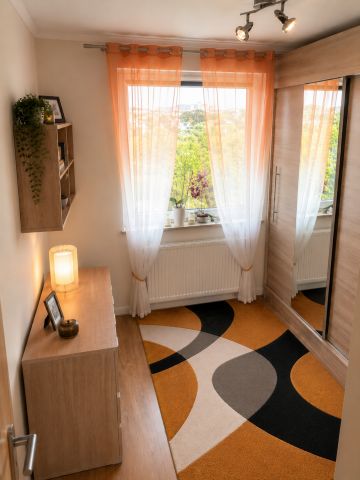 Mieszkanie 3-pokojowe Lublin Węglin, ul. Kryształowa. Zdjęcie 10