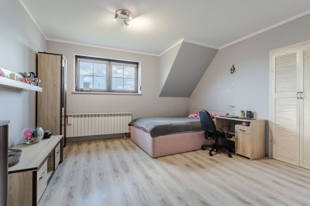 dom wolnostojący, 6 pokoi Złotkowo, ul. Słonecznikowa. Zdjęcie 20