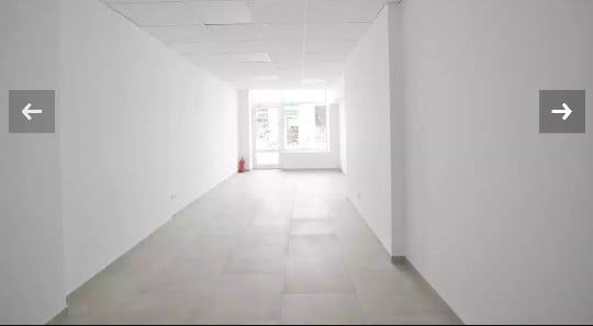 Lokal Kluczbork Centrum, ul. Krakowska. Zdjęcie 3