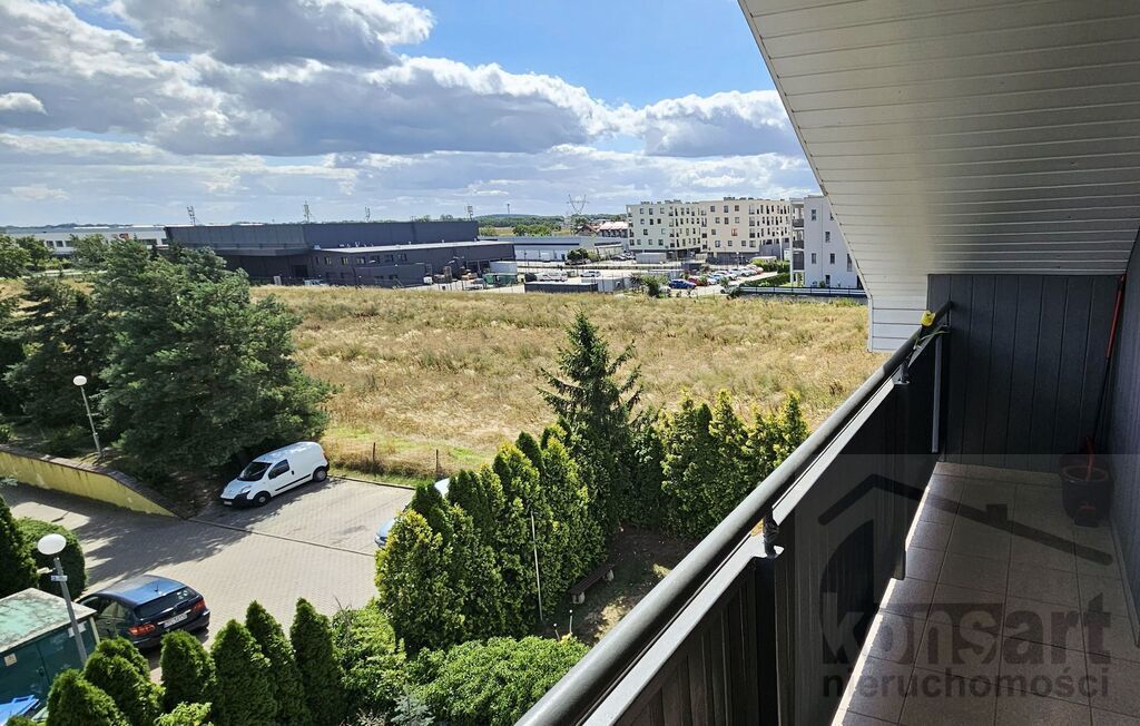 Mieszkanie 2-pokojowe Warzymice, ul Warzymice. Zdjęcie 5