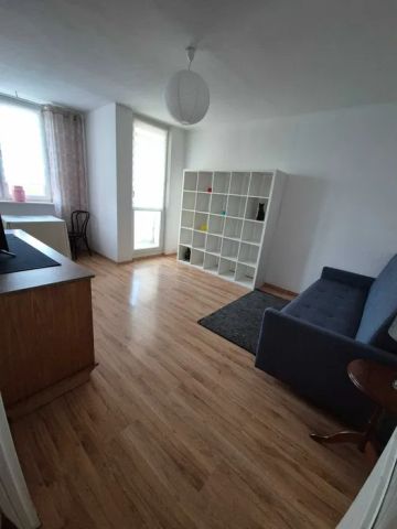 Mieszkanie 3-pokojowe Warszawa Mokotów. Zdjęcie 1