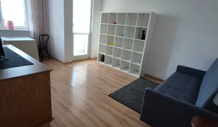 Mieszkanie 3-pokojowe Warszawa Mokotów