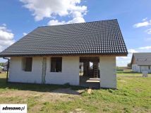 dom wolnostojący, 5 pokoi Prawocice. Zdjęcie 4